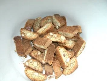 Rezept: Italienische Erdbeercremetorte Bild Nr. 2 Italienische Erdbeercremetorte - Rezept - Bild Nr. 2