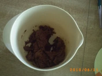 Torten: Die ..... zigeste Schwarzwälder Kirschtorte - Rezept - Bild Nr. 2