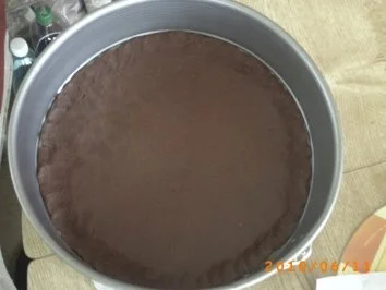 Torten: Die ..... zigeste Schwarzwälder Kirschtorte - Rezept - Bild Nr. 3