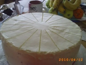 Torten: Die ..... zigeste Schwarzwälder Kirschtorte - Rezept - Bild Nr. 5