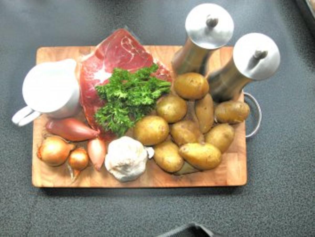 Kartoffelstampf mal anders - Rezept - Bild Nr. 4