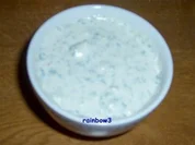 Sauce: Kräuter-Dip II - Rezept