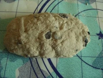 Rezept: 1Teig..,2 verschiedene Brote Bild Nr. 10 1Teig..,2 verschiedene Brote - Rezept - Bild Nr. 10