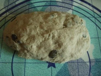 Rezept: 1Teig..,2 verschiedene Brote Bild Nr. 8 1Teig..,2 verschiedene Brote - Rezept - Bild Nr. 8