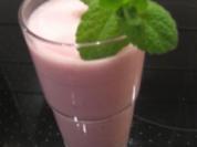 Pimp my Milk-Shake - Rezept