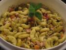 1001 Nudelsalat ... - Rezept