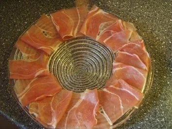 Rezept: feurige Melone Teil 1 Bild Nr. 11 feurige Melone Teil 1 - Rezept - Bild Nr. 11