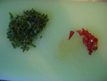 Rezept: feurige Melone Teil 1 Bild Nr. 7 feurige Melone Teil 1 - Rezept - Bild Nr. 7