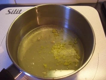 Rezept: feurige Melone Teil 1 Bild Nr. 3 feurige Melone Teil 1 - Rezept - Bild Nr. 3