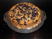 Obst - Rührkuchen - Rezept