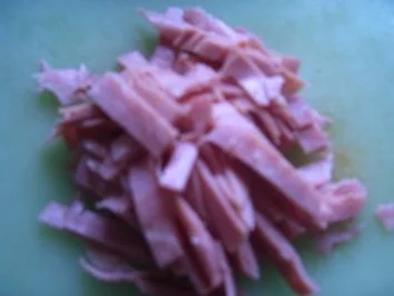 Feurige Melone Teil 2 - Rezept - Bild Nr. 5