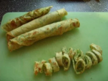 Gedämpftes Zanderfilet - Rezept - Bild Nr. 12