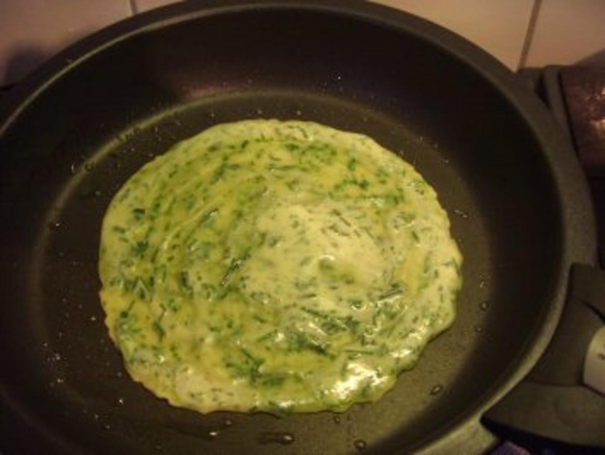 Gedämpftes Zanderfilet - Rezept - Bild Nr. 11