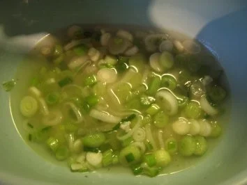 Gedämpftes Zanderfilet - Rezept - Bild Nr. 9