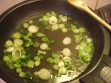 Gedämpftes Zanderfilet - Rezept - Bild Nr. 8