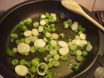 Gedämpftes Zanderfilet - Rezept - Bild Nr. 7