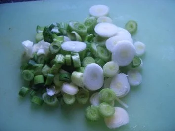 Gedämpftes Zanderfilet - Rezept - Bild Nr. 5