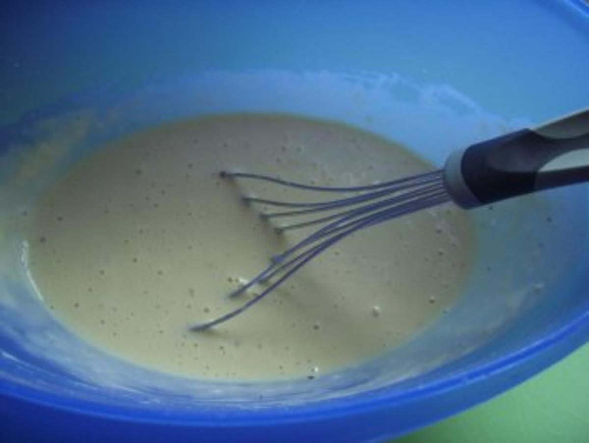 Gedämpftes Zanderfilet - Rezept - Bild Nr. 3