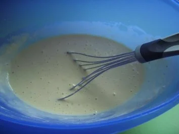 Gedämpftes Zanderfilet - Rezept - Bild Nr. 3