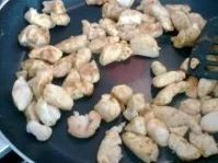 Rezept: Curryreis mit Huhn Curryreis mit Huhn - Rezept