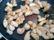 Curryreis mit Huhn - Rezept