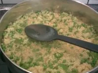 Rezept: Curryreis mit Huhn Bild Nr. 2 Curryreis mit Huhn - Rezept - Bild Nr. 2