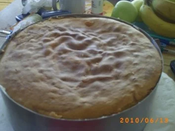 Rezept: Torten: Zweifarbige Torte - zum 65. Geburtstag des Seniorchefs Bild Nr. 21 Torten: Zweifarbige Torte - zum 65. Geburtstag des Seniorchefs - Rezept - Bild Nr. 21