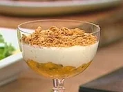 Tropischer Schichtjoghurt - Rezept - Bild Nr. 9