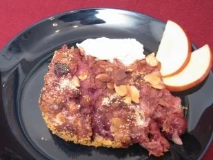 Rezept: Kirschmichel Kirschmichel - Rezept