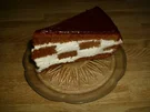 Schachbrett-Torte - Rezept