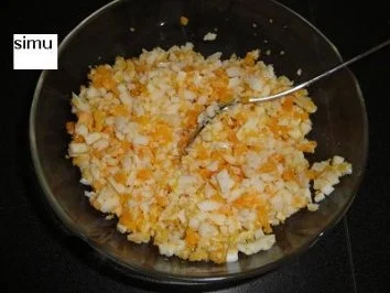 Spargel - Cake - Rezept - Bild Nr. 3