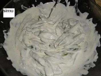 Spargel - Cake - Rezept - Bild Nr. 7