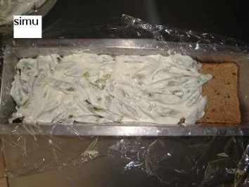 Spargel - Cake - Rezept - Bild Nr. 10