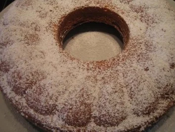 Marmorkuchen - Rezept - Bild Nr. 2