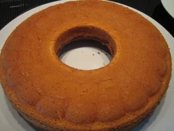 Marmorkuchen - Rezept - Bild Nr. 4