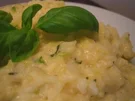 Zitronenrisotto - Rezept