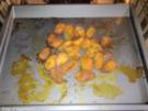 Kartoffel-Wedges - Rezept