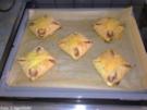 Pikante Kopenhagener - Rezept