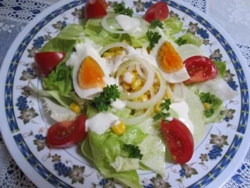 Gefüllte Maultaschen ... - Rezept - Bild Nr. 5