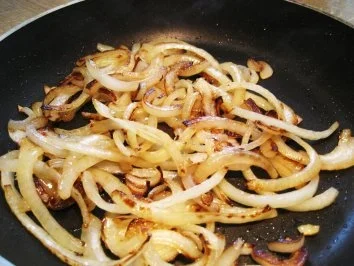 Gefüllte Maultaschen ... - Rezept - Bild Nr. 3