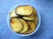 Marinierte Auberginen - Rezept