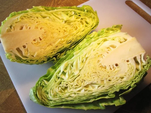 Spitzkohl - Durcheinander - Rezept - Bild Nr. 2