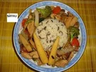 Chinapfanne - Rezept