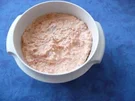 Salami - Creme - Rezept