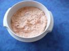 Salami - Creme - Rezept