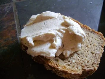 Rezept: Knoblauchtraum Knoblauchtraum - Rezept