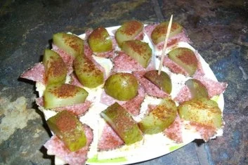 8 Party Happen Rezepte Kochbar De