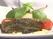 Canederli alla Tante Anna - Rezept