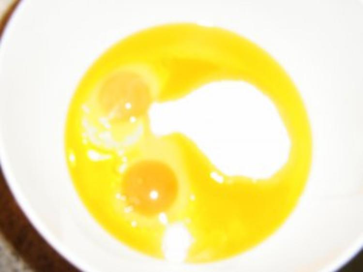 Bunte Kokosmilch -Muffins - schnell &amp; einfach - von wastel