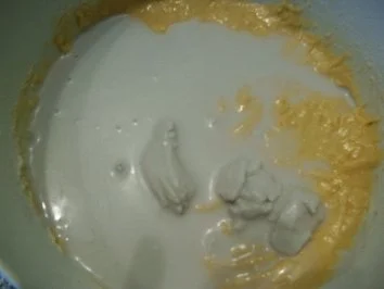 Bunte Kokosmilch -Muffins - Rezept - Bild Nr. 5